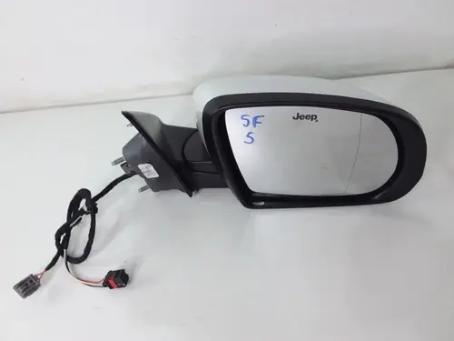 Retrovisor Direito Jeep Compass 2018 2019 2020 Original