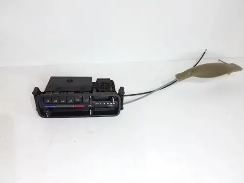 Comando Ar Condicionado Gm Tracker 2007 2008 2009 Original