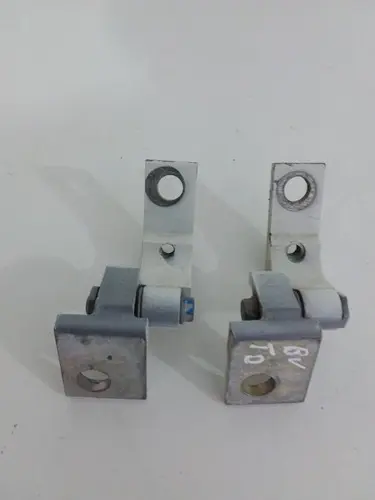 Dobradiça Porta Traseira Direita Fiat Bravo 12 a 16 Original