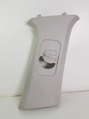 Acabamento Coluna Direita Peugeot 408 E 308 2012 A 2015