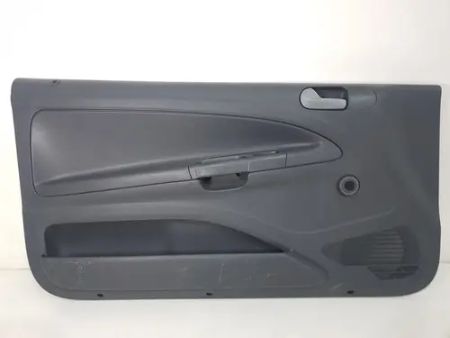 Forro Porta Esquerdo Saveiro G5 E G6 Vidro Manual