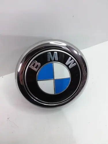 Emblema Maçaneta Tampa Traseira Bmw 116i 118i 120i 2013 727072806