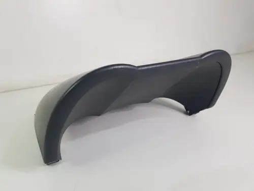 Moldura Painel De Instrumentos Renault Megane 2007 A 2013