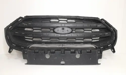 Grade Frontal Ford Ecosport 18/20 S/ Frisos Gn15 17b968 Adw