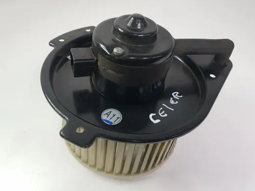 Motor Ventilação Interna Ar Forçado Chery Celer 2012 2013 14