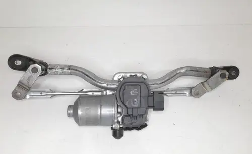 Galhada Limpador Parabrisa Ford Ka 2014 2015 E3b517500ak