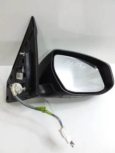 Retrovisor Direito Nissan Sentra 2015 2016 2017 Original