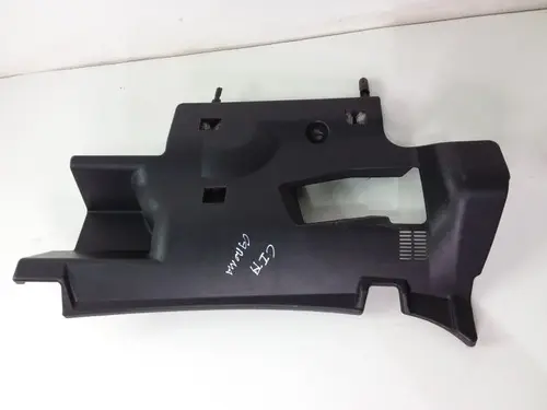 Moldura Inferior Porta Luvas Honda City 09 A 12 77345tm6