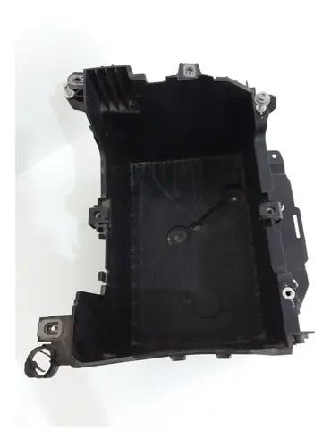 Caixa Suporte Bateria Renault Fluence 2012 A 2015 Original
