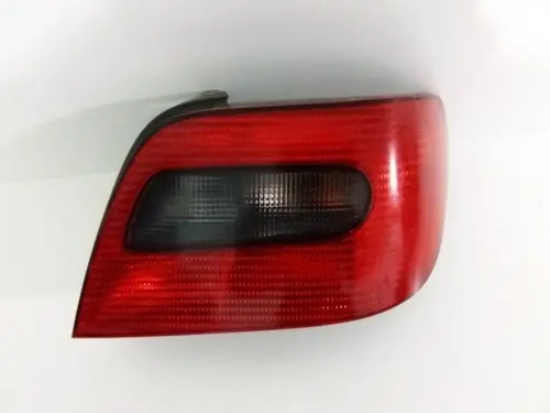 Lanterna Citroen Xsara Hatch 99 2000 2001 Direita Original