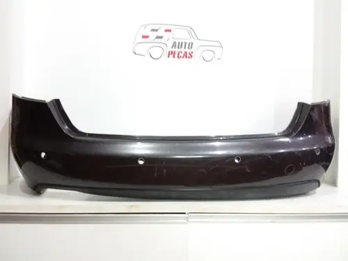 Parachoque Traseiro Audi A4 Sedan 2009 2010 2011 8k5807511