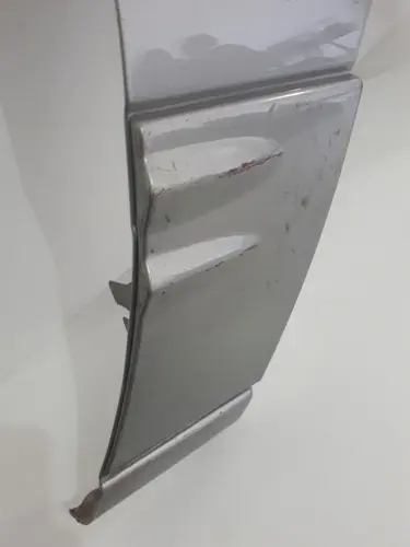 Friso Moldura Paralama Grand Cherokee 98 99 2000 Direito