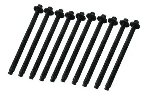 Jogo Kit Parafuso Cabeçote Expert Jumpy 1.6 2018 2019 2020