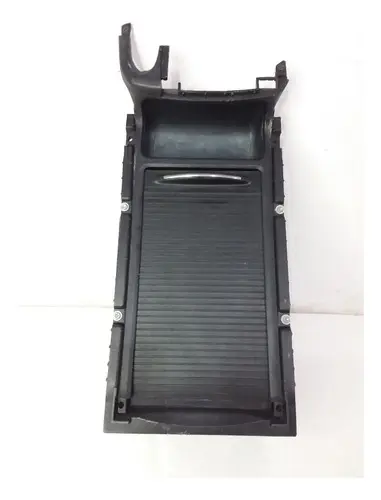 Esteira Console Central Honda Civic 07 08 09 10 11 Original
