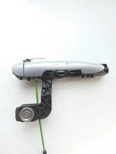 Maçaneta Externa Dianteira Direita Fiat Stilo 03 04 05 06 07