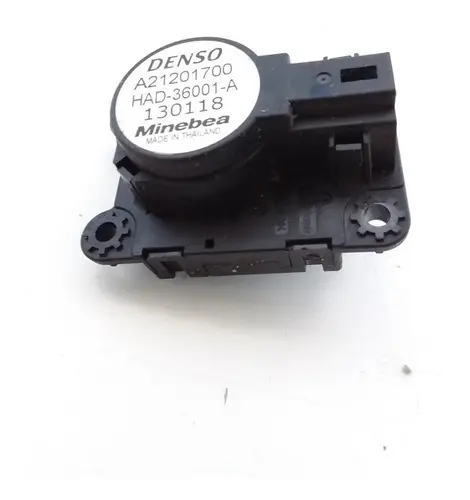 Motor Atuador Caixa Ventilação Citroen Jumpy Peugeot Expert