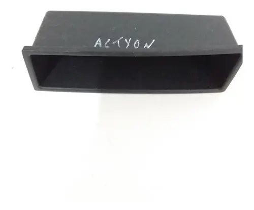 Porta Treco Porta Objeto Ssangyong Actyon Origina 7795534100