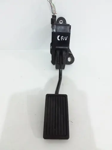 Pedal Acelerador Honda Crv 2.0 08 A 11 Jm10a J30000082488
