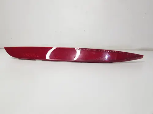 Lanterna Refletiva Esquerda Parachoque Traseiro Cerato 2014
