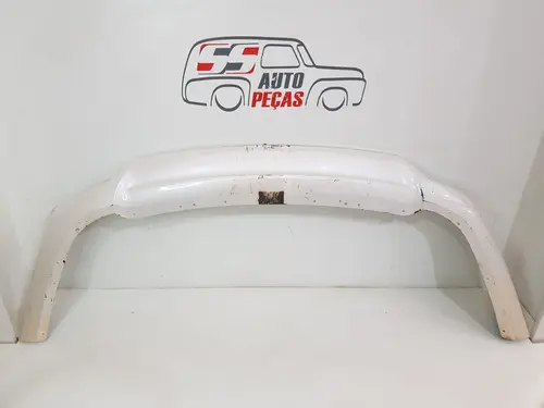Spoiler Traseiro Do Parachoque Ford Fusion 2013 A 2015