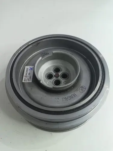 Polia Virabrequim Bmw X3 2019 Código 8624802-03