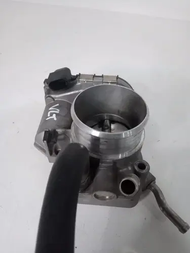 Tbi Corpo Borboleta Hyundai Veloster 1.6 16v 2012 351002b180