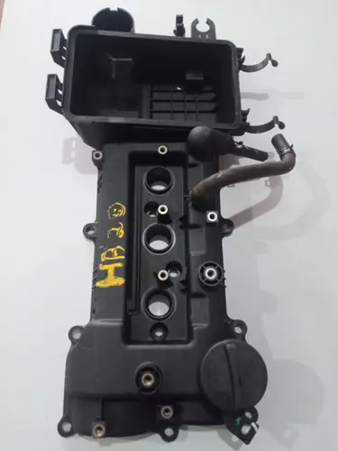 Tampa Motor Hyundai Hb20 1.0 3cc 2013 2014 2015 2016 2017