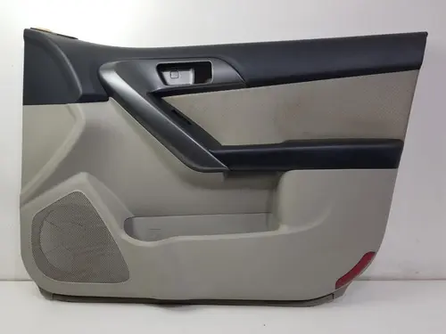 Forro Porta Dianteiro Direito Kia Cerato 2009 A 2012