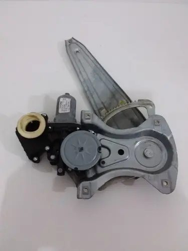 Máquina Vidro Elétrico Traseira Esquerda Corolla 2015 2016