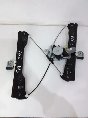 Máquina Vidro Elétrico Dianteiro Direito Agile 2014 Original