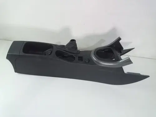 Console Central Interno Peugeot 308 2012 2013 2014 2015 2016