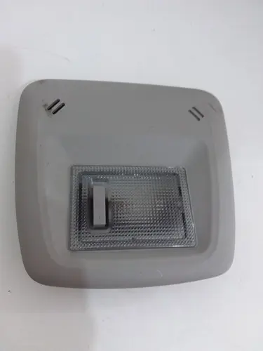 Luz Teto Cortesia Com Microfone Cobalt 1.4 2013 Original