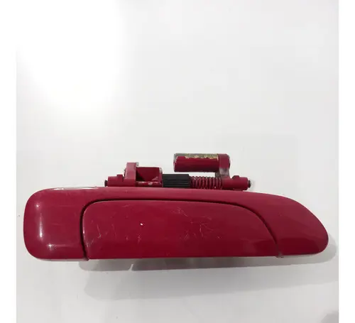 Maçaneta Honda Fit Traseira Direita 2004 2005 2006 2007 2008
