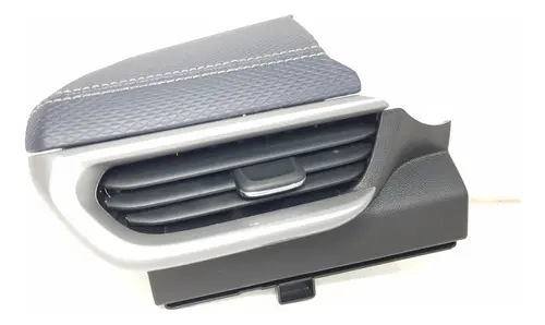 Difusor Ar Esquerdo Com Moldura GM Tracker 2020 A 2024