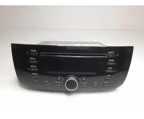 Rádio Fiat Punto 13/17 Usado Original ( Sem Código) Compare