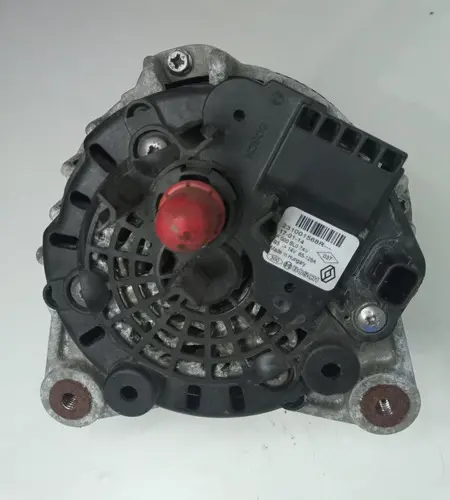 Alternador Sandero Logan Oroch Duster 1.6 16v 2017 2018 2019