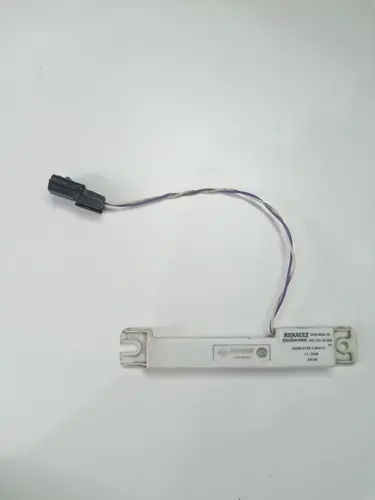Sensor Da Chave Keyless Fluence 2012 À 2016 285900007r