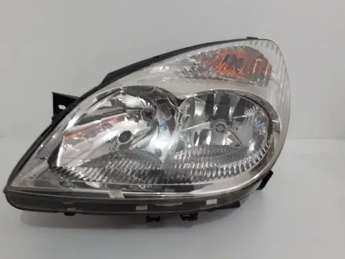 Farol Citroen C5 Xenon 2000 2001 2002 2003 2004 Completo Le