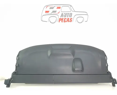 Tampao Bagagito Acabamento Honda City 2008 A 2014