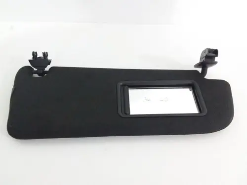 Tapa Sol Quebra Sol Direito Audi A6 2008 09 10 2011 Original
