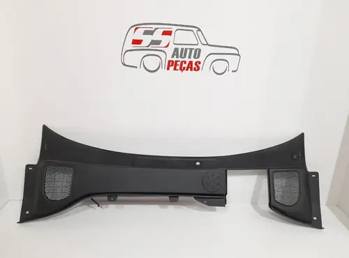 Grade Churrasqueira Volvo Xc60 T5 R - Design 12/14 31271658