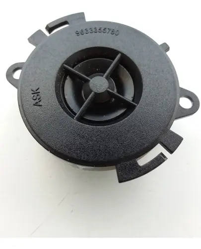 Tweeter Coluna Citroen Jumpy Peugeot Expert 19 20 Original