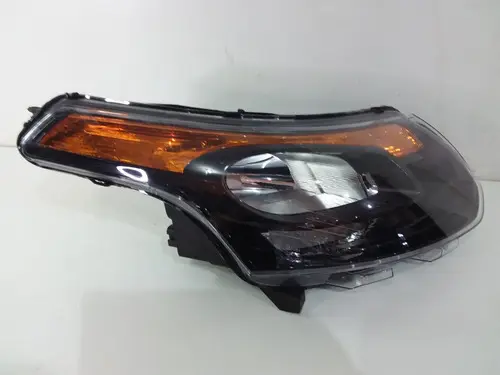 Farol Direito Citroen Aircross 2015 2016 2017 2018 Original