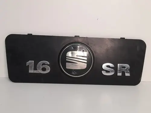 Moldura Tampa Filtro Ar Seat Ibiza 1.6 Sr Cód 06a103932b