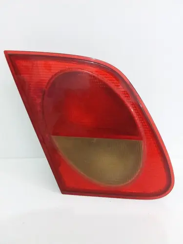 Lanterna Esquerda Tampa Mercedes E320 E420 E430 96 97 98 99