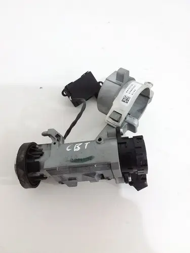 Cilindro Ignição Comutador Gm Cobalt 1.4 2014 15 Original