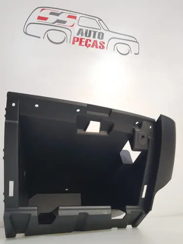 Caixa Porta Luvas Fiat Argo Cronos 2017 2018 2019 20 2021