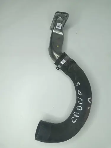 Mangueira Tubo Agua Argo Cronos 1.3 4cc 2018 19 20 21 2022
