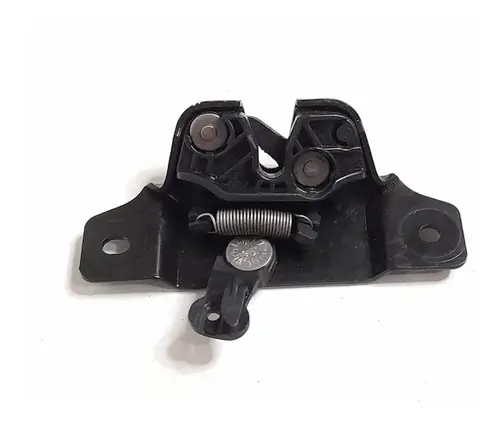 Fechadura Tampa Traseira Peugeot 406 Sedan 1999 2000 2001