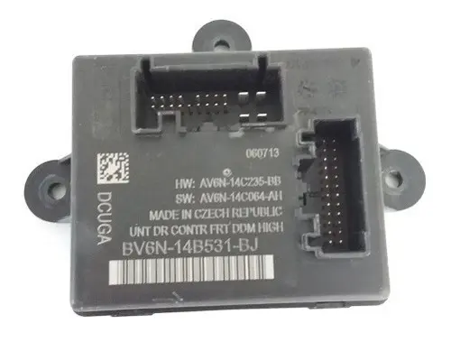 Modulo Vidro Elétrico Dianteiro Esquerdo Focus 2014 2015